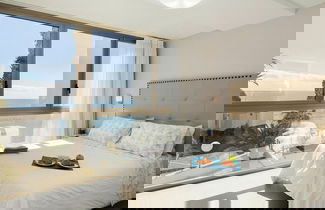 Foto 3 - Holiday Flat With sea View in Maspalomas