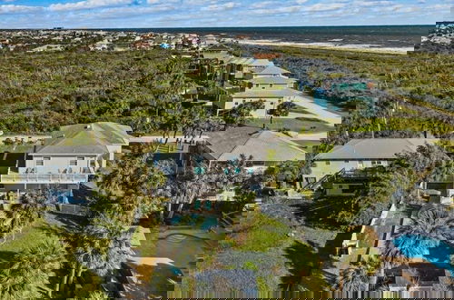 Foto 53 - Beach Arcade - Palm Coast, Florida 4 Bedroom Home