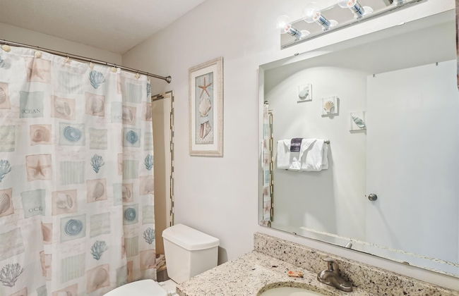 Sandpiper Cove 8204 Condo by RedAwning - Foto 11