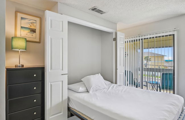 Sandpiper Cove 8204 Condo by RedAwning - Foto 2