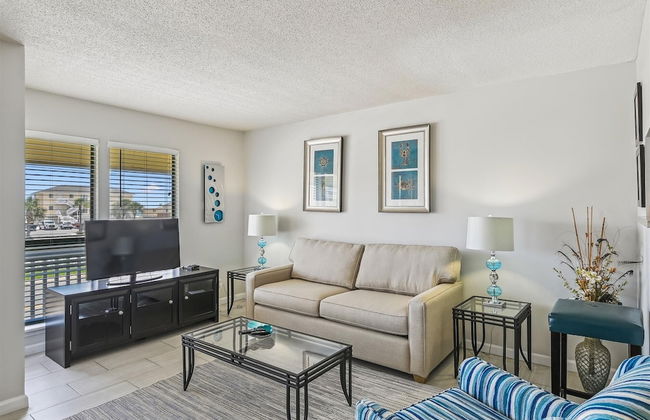 Sandpiper Cove 8204 Condo by RedAwning - Foto 1