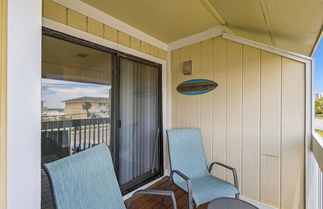 Sandpiper Cove 8204 Condo by RedAwning - Foto 35