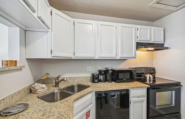 Sandpiper Cove 8204 Condo by RedAwning - Foto 6