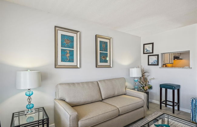 Sandpiper Cove 8204 Condo by RedAwning - Foto 8