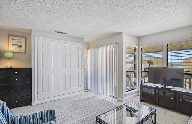 Sandpiper Cove 8204 Condo by RedAwning - Foto 9