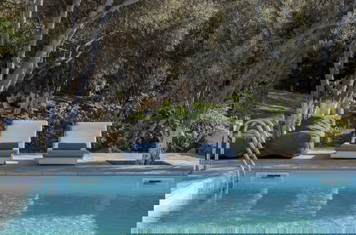 Foto 31 - Traditional Villa With Swimming Pool