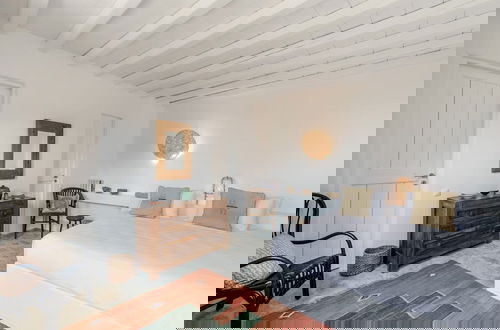 Foto 7 - Traditional Villa With Swimming Pool