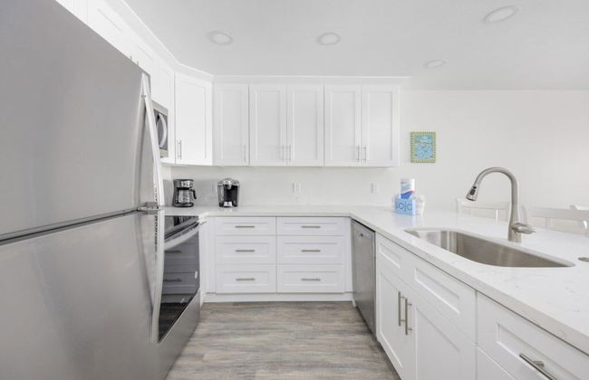 Pelicans Roost 304 2 Bedroom Condo by RedAwning - Foto 7