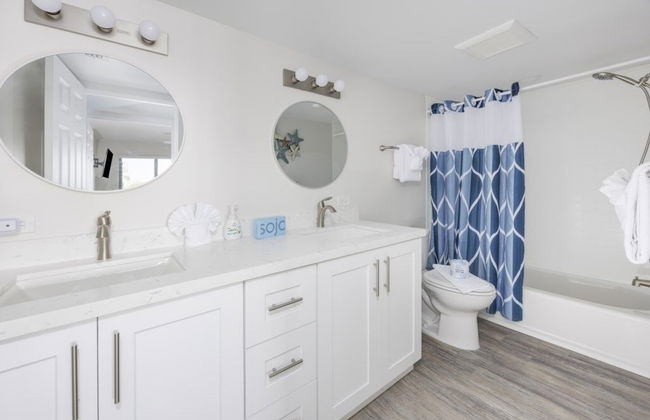 Pelicans Roost 304 2 Bedroom Condo by RedAwning - Foto 12