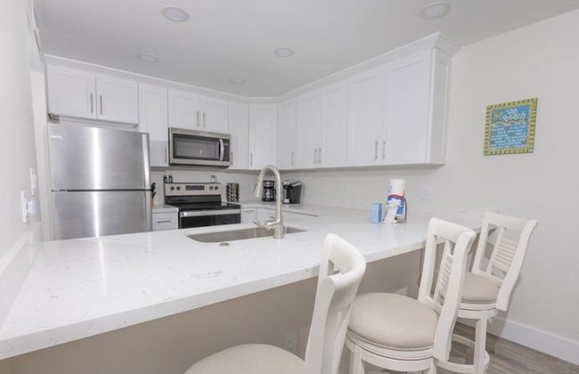 Pelicans Roost 304 2 Bedroom Condo by RedAwning - Foto 8
