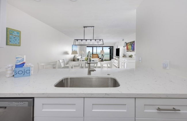 Pelicans Roost 304 2 Bedroom Condo by RedAwning - Foto 6