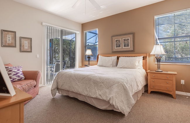 246bd-highlands Reserve 4 Bedroom Home by RedAwning - Foto 4