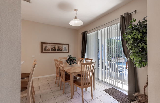 246bd-highlands Reserve 4 Bedroom Home by RedAwning - Foto 17