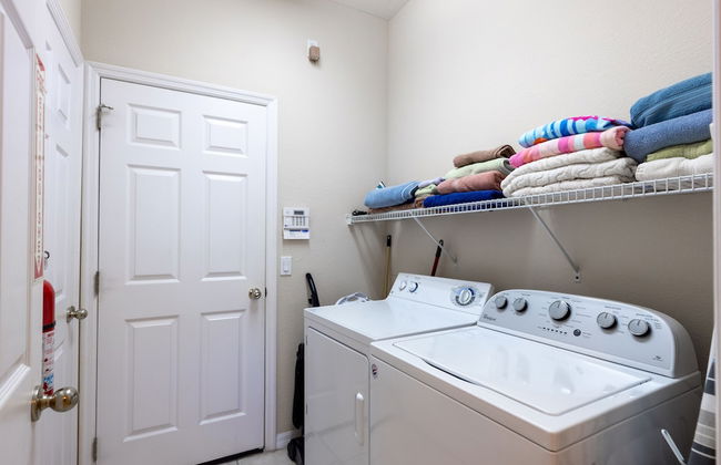 246bd-highlands Reserve 4 Bedroom Home by RedAwning - Foto 13