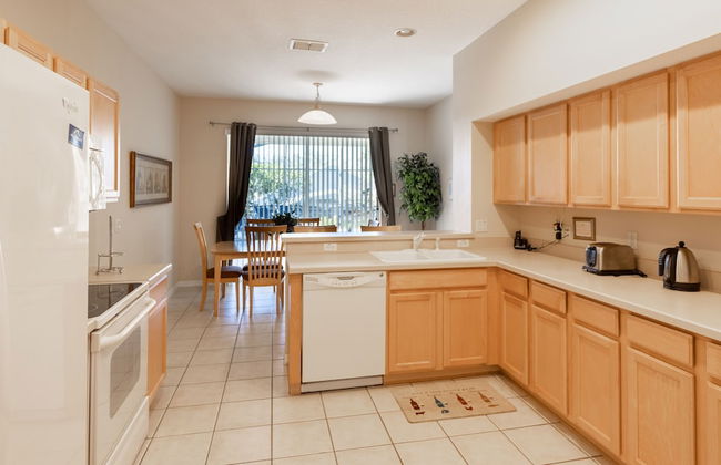 246bd-highlands Reserve 4 Bedroom Home by RedAwning - Foto 8