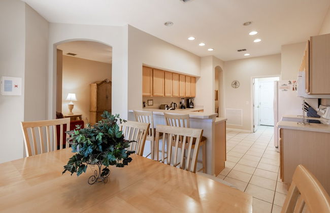 246bd-highlands Reserve 4 Bedroom Home by RedAwning - Foto 7