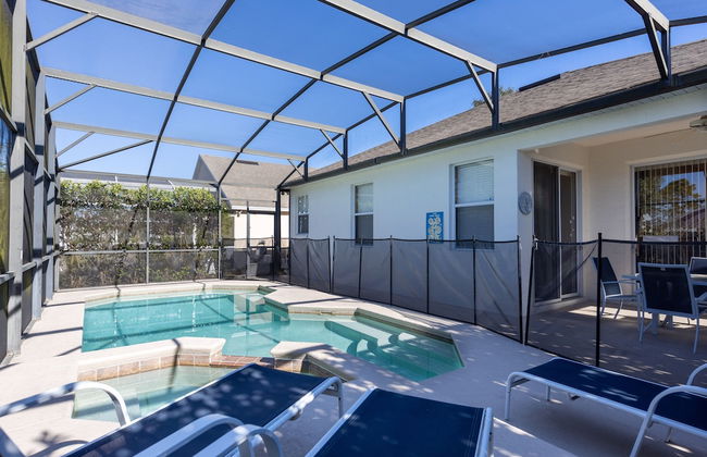 246bd-highlands Reserve 4 Bedroom Home by RedAwning - Foto 15