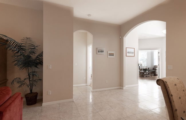 246bd-highlands Reserve 4 Bedroom Home by RedAwning - Foto 19