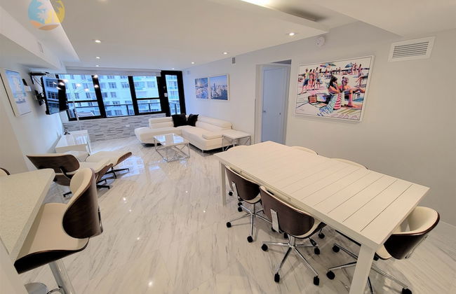 Alexander 611 3 Bedroom Apts by RedAwning - Photo 38