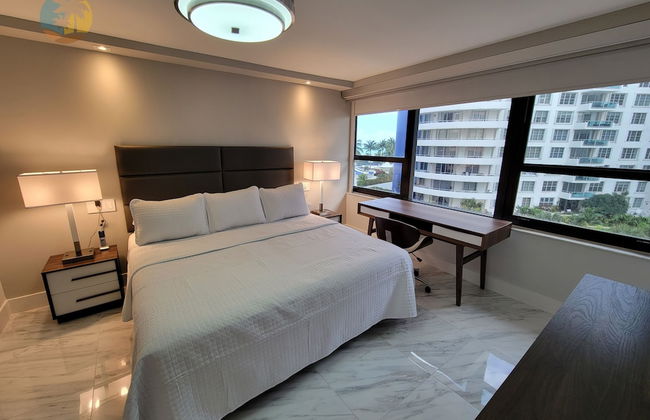Alexander 611 3 Bedroom Apts by RedAwning - Photo 7