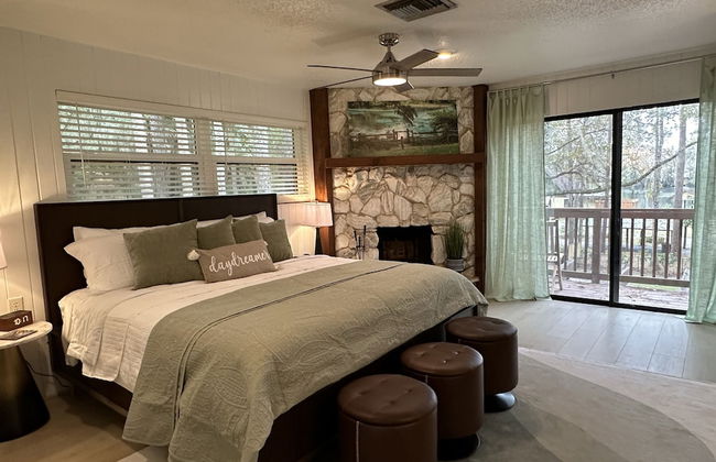 Dunnellon Dreams 3 Bedroom Home by RedAwning - Foto 2