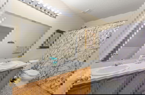 Foto 31 - Greenview Bliss By Shine Villas #031 5 Bedroom Villa