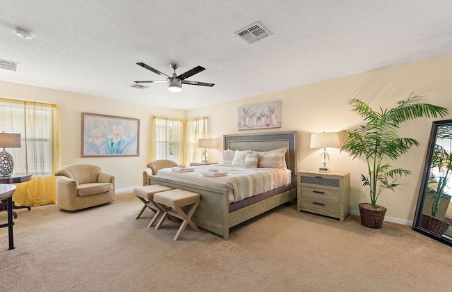 Greenview Bliss By Shine Villas #031 5 Bedroom Villa - Foto 1