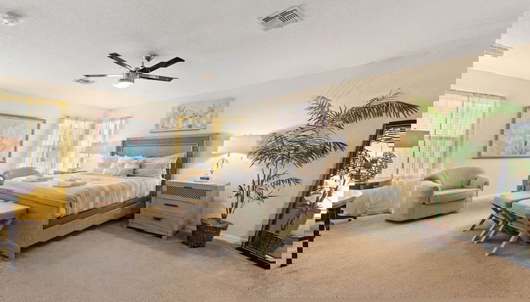 Foto 1 - Greenview Bliss By Shine Villas #031 5 Bedroom Villa