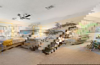Foto 1 - Greenview Bliss By Shine Villas #031 5 Bedroom Villa