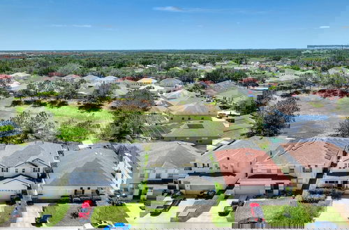 Foto 55 - Greenview Bliss By Shine Villas #031 5 Bedroom Villa