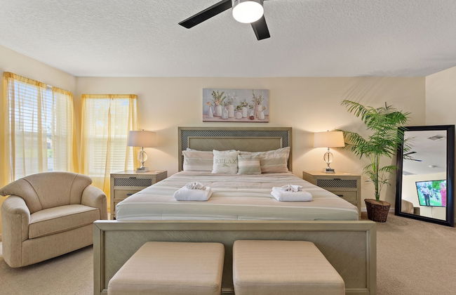 Greenview Bliss By Shine Villas #031 5 Bedroom Villa - Foto 11