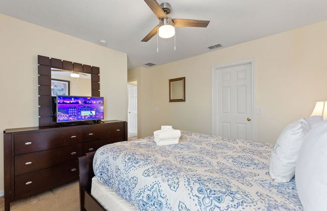 Greenview Bliss By Shine Villas #031 5 Bedroom Villa - Foto 10