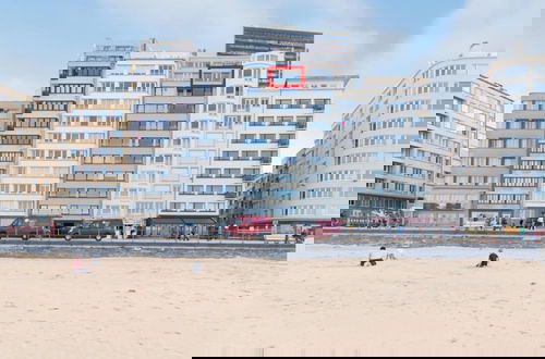 Photo 1 - Tasteful Apartment Near the Beach