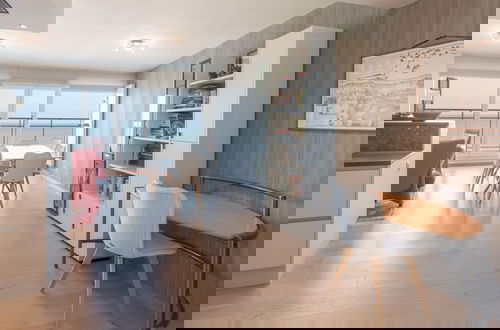 Photo 16 - Tasteful Apartment Near the Beach