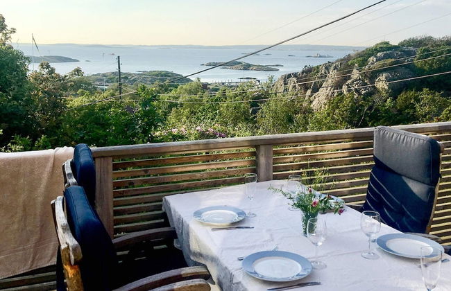 4 Star Holiday Home in Branno - Foto 14