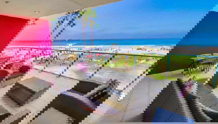 Foto 1 - Ocean Park 08