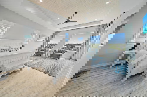 Foto 5 - Twisted Sister 6 Bedroom Home