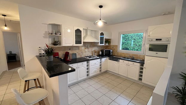 Cozinha privada