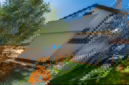 Foto 32 - Adorable Home With Private Garden and Bubble Bath