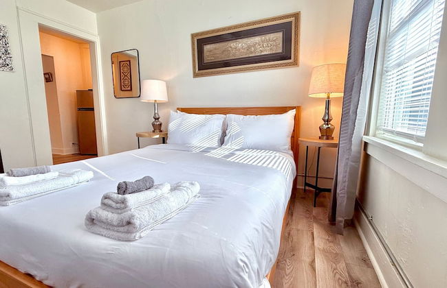 Renovated 2BR Near Paseo With Wifi Smart TV 31B - Foto 22