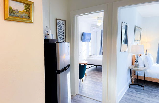 Renovated 2BR Near Paseo With Wifi Smart TV 31B - Foto 23