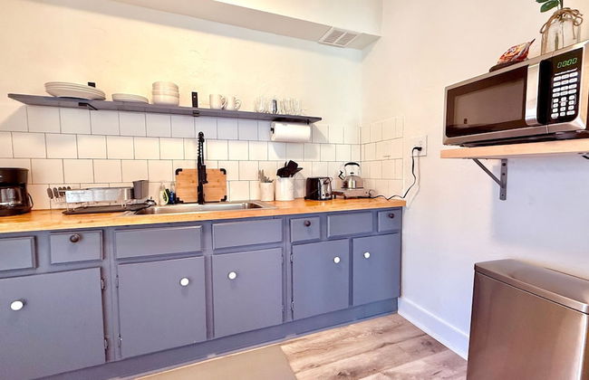 Renovated 2BR Near Paseo With Wifi Smart TV 31B - Foto 8