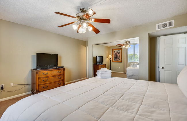 Dolphin Point 303c 2 Bedroom Condo by RedAwning - Foto 8