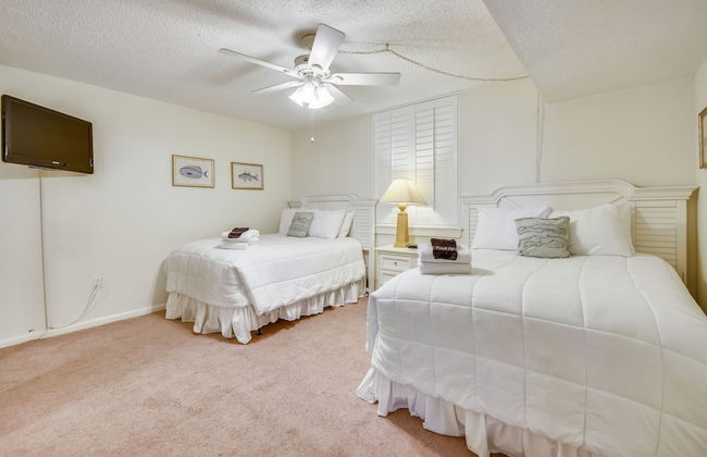 Dolphin Point 303c 2 Bedroom Condo by RedAwning - Foto 3