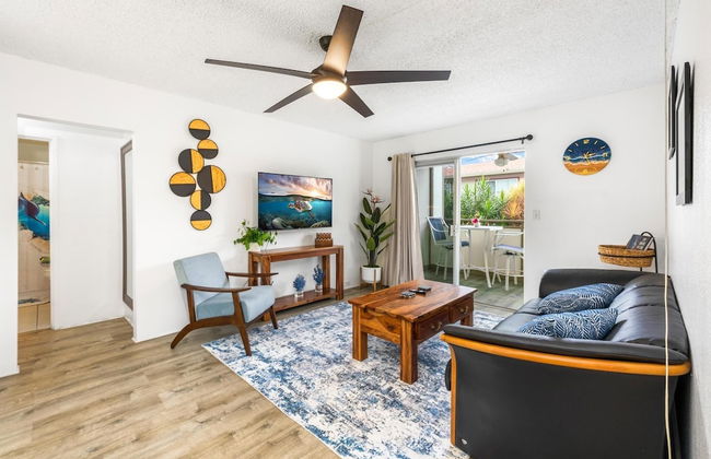 Big Island Kona Kai D3 1 Bedroom Condo - Foto 10