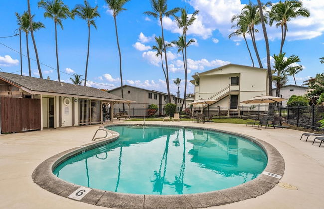 Big Island Kona Kai D3 1 Bedroom Condo - Foto 19