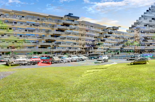 Foto 51 - Spotted Sandpiper Condo Easy access to Pier, Pool and Beach Access are Steps Away by RedAwning
