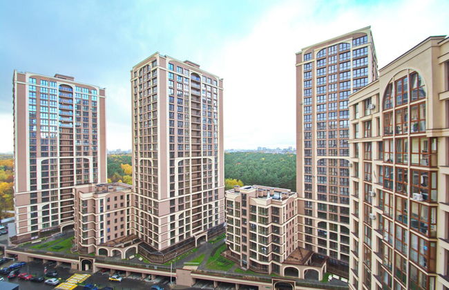 Aparton.by - Makaenka 12B-1x8 str. - Photo 10