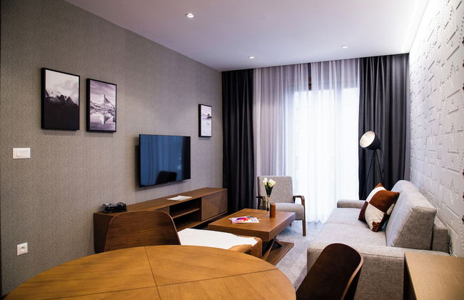 Vila Borova Wellness & Spa Resort - Foto 14