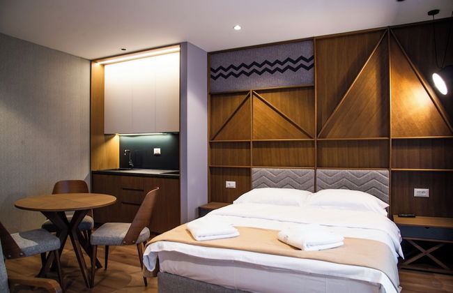 Vila Borova Wellness & Spa Resort - Foto 6